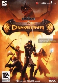 Drakensang: The Dark Eye [PL]