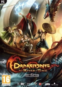 Drakensang: The River of Time [PL]