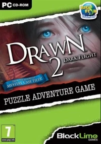 Drawn 2: Dark Flight