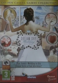 Dream Day: Wedding [SE][DK][NO]