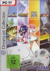 Dreamcast Collection [DE]