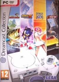 Dreamcast Collection [ES]