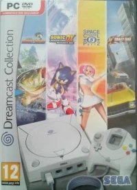 Dreamcast Collection [FR]