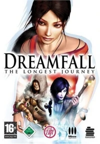 Dreamfall: The Longest Journey [DE]