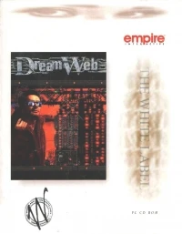 Dreamweb - White Label