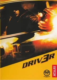 DRIV3R