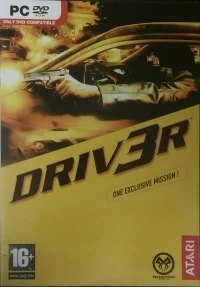 DRIV3R [PT][SE][FI]