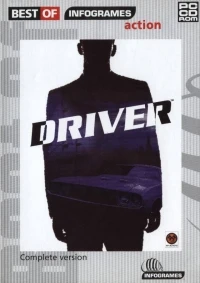 Driver - Best of Infogrames