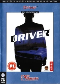 Driver (Nowa Extra Klasyka)