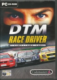 DTM Race Driver - Director's Cut [NL][FR]