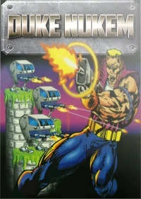 Duke Nukem