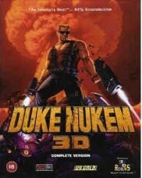 Duke Nukem 3D