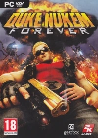 Duke Nukem Forever [NL]