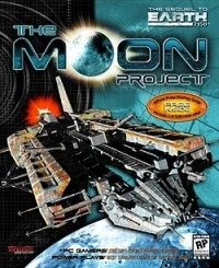Earth 2150 The Moon Project