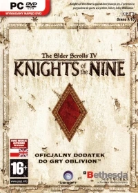 Elder Scrolls IV, The: Knights of the Nine [PL]