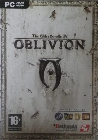 Elder Scrolls IV, The: Oblivion