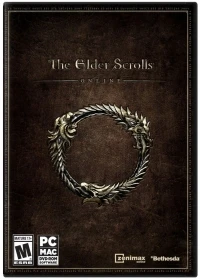 Elder Scrolls Online, The: Imperial edition