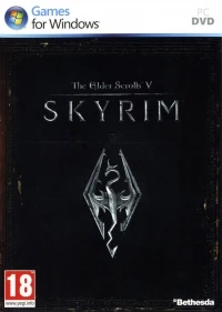 Elder Scrolls V, The: Skyrim