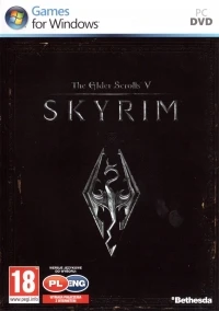 Elder Scrolls V, The: Skyrim [PL]