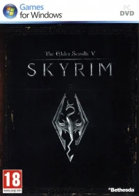 Elder Scrolls V, The: Skyrim [SE][DK][NO][FI]