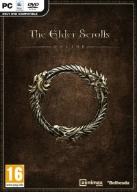 Elder Scrolls, The: Online