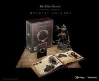 Elder Scrolls, The: Online - Imperial Edition
