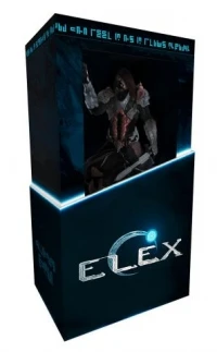 ELEX - Collector's Edition