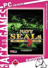 Elite Forces: Navy SEALs 2 - Back to Games