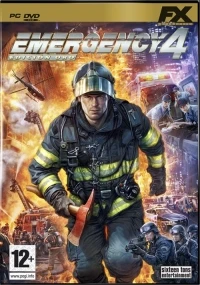 Emergency 4 Gold Edition