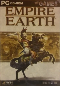 Empire Earth - Best Games