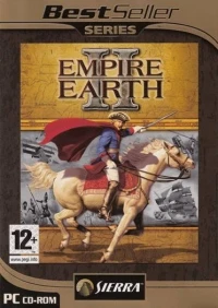 Empire Earth II - BestSeller Series
