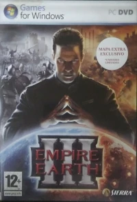 Empire Earth III [ES]