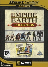 Empire Earth: Collection