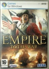Empire: Total War