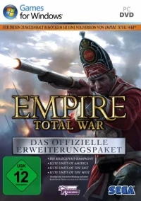 Empire: Total War - Das Offizielle Erweiterungpaket