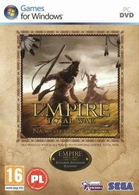 Empire: Total War - Na woljennej Ścieżce