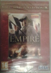 Empire: Total War - Total War Collection [FR]