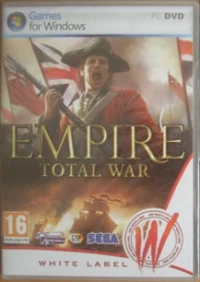 Empire: Total War - White Label