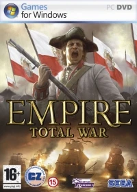 Empire: Total War [CZ]