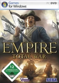Empire: Total War [DE]