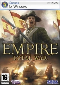 Empire: Total War [ES]