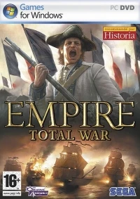 Empire: Total War [FR]