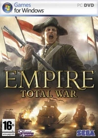 Empire: Total War [NL]