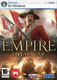 Empire: Total War [PL]