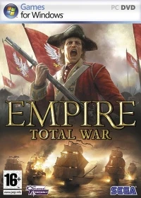 Empire: Total War [PT]