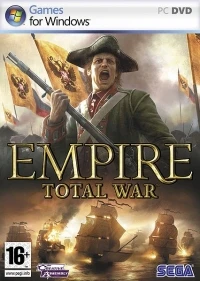 Empire: Total War [RU]