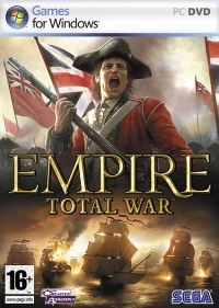 Empire: Total War [UK]