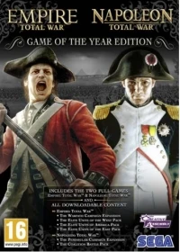 Empire: Total War/Napoleon: Total War - Game of the Year Edition