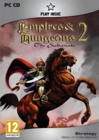 Empires & Dungeons 2: The Sultanate