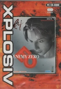 Enemy Zero - Xplosiv